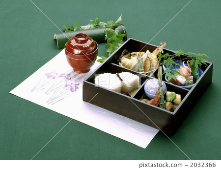 Shokado Bento Shokado Bento 2032366