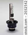 HID bulb for automobiles 2032542