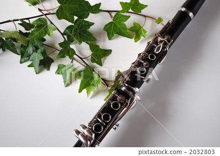 woodwind instrument, clarinet, instrument 2032803