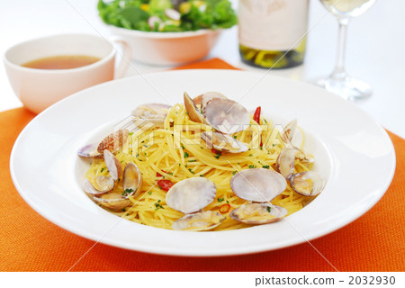 Vongole Bianco 2032930