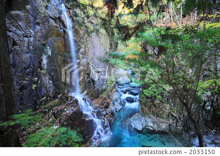 Achitsuri Kannon Falls Achitsuri Kannon Falls 2033150