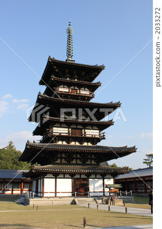 Yakushiji Tower 2033272