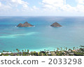 Lanikai海灘 2033298