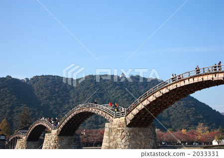 Kintai橋 Kintai橋 2033331