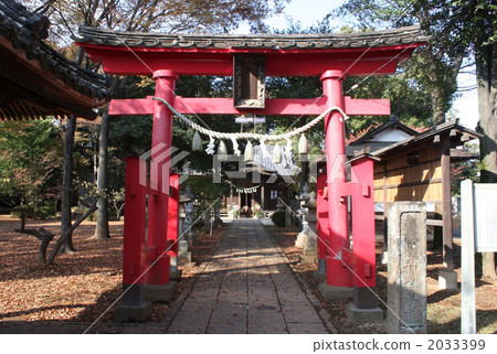 Hikawa Tenman Shrine Hikawa Tenman Shrine 2033399