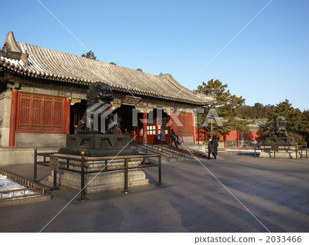 世界遺產·Tohinomi門的頤和園 世界遺產·Tohinomi門的頤和園 2033466