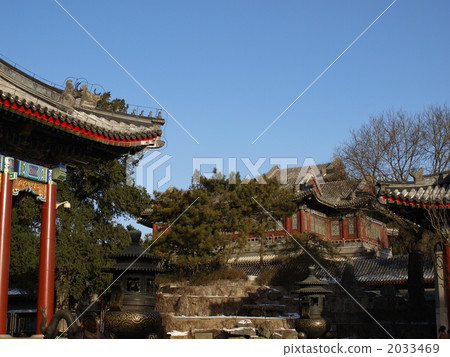 世界遺產·Tokuwa花園頤和園 2033469