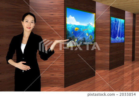 Wall / picture frame_k_660511 2033854