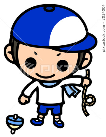 Boys to turn 2034004