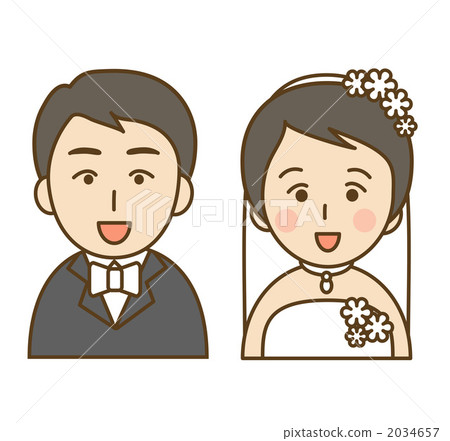 Wedding (western) 2034657