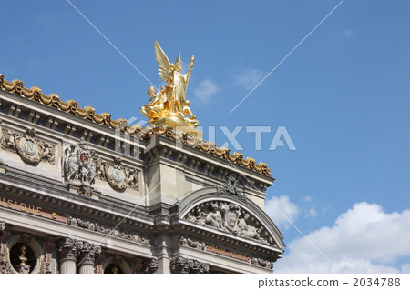 卡尼爾宮 2034788