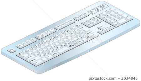 Keyboard 2034845