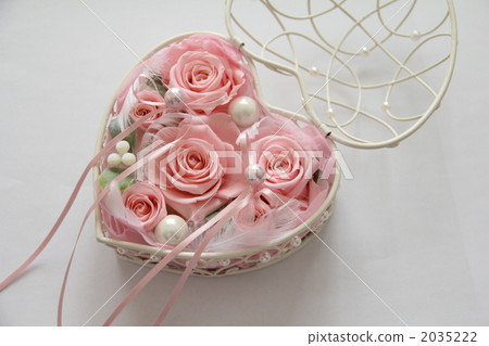 保鮮花環枕 保鮮花環枕 2035222