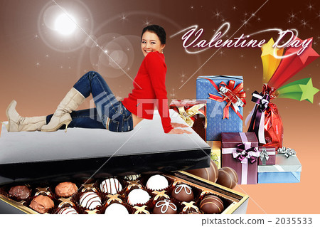 Valentine _k_152774 Valentine _k_152774 2035533