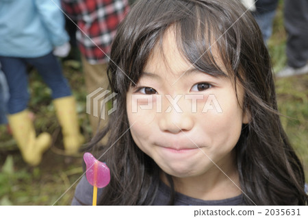 A girl A girl 2035631