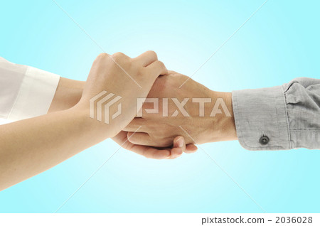 Hold hands 2036028