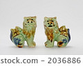 Shisa 2036886