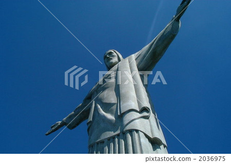 Corcovado Corcovado 2036975