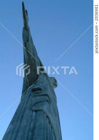 Corcovado Corcovado 2036981