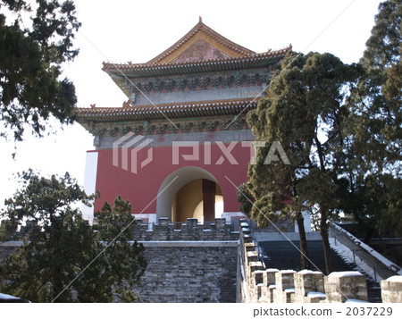 World Heritage · Ming Ji Leng · Ling Ling Ming Tower 2037229