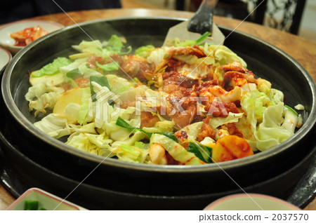 Korea Chuncheon-si Myeong-dong Tuckarbie Korea Chuncheon-si Myeong-dong Tuckarbie 2037570