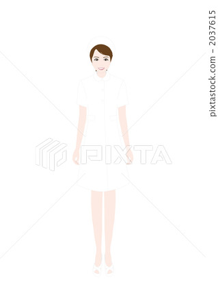 女護士 2037615