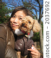 A walk 2037692