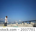 Blue Sky and I 2037701