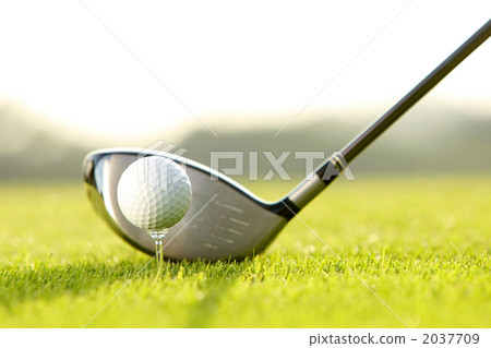 Tee Shot, tee up, golf ball 2037709