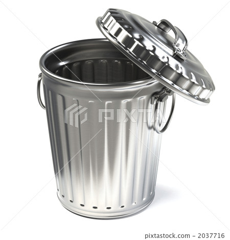 Trash bucket Trash bucket 2037716