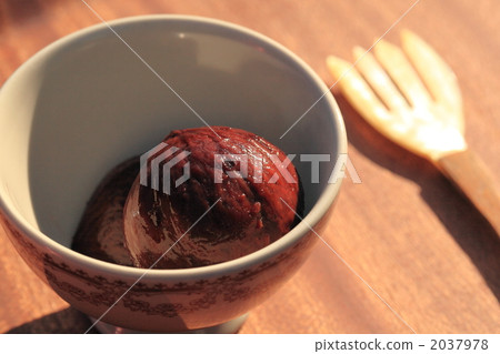 preserved food, wagashi, japanese confectionery 2037978