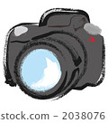camera, photocamera, it equipment 2038076