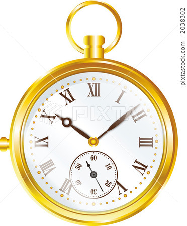clock  2038302