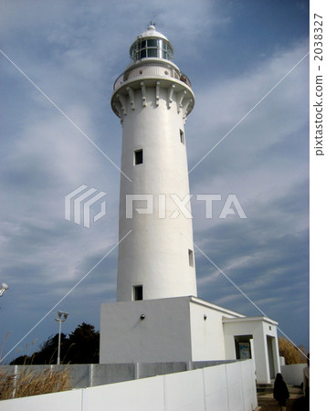 Shioyazaki lighthouse 2038327