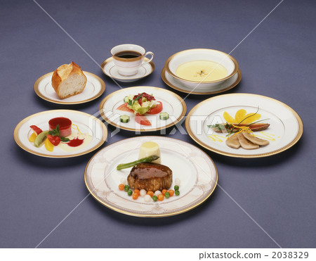 French dinner French dinner 2038329