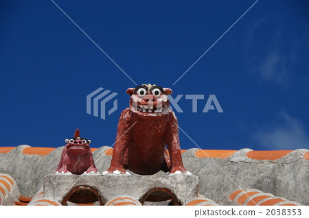 Seasar and the blue sky Seasar and the blue sky 2038353