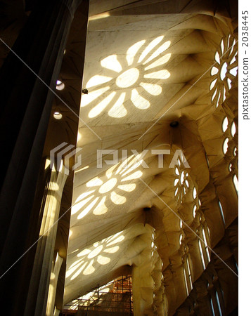 Sagrada Familia  2038445