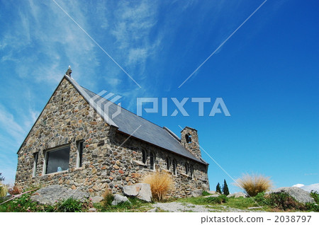 好牧羊人的教會 2038797