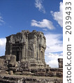 Phnom Bakken remains 2039433
