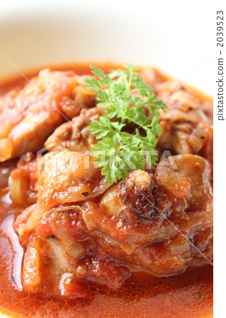 Chicken Katjetura 2039523