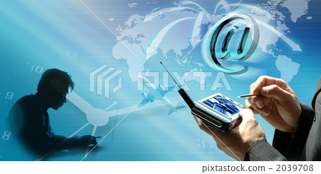 Information communication _k_369265 2039708