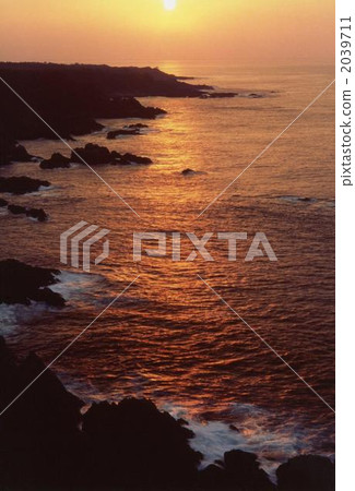 From Yakushima Onsen to Asahi's Shioyazaki 2039711