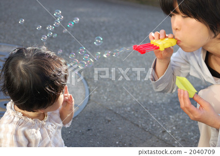 肥皂泡 肥皂泡 2040709