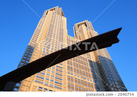 鎮辦公室 2040754