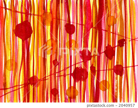 watercolour, watercolors, stripe 2040957