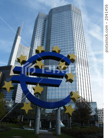 Euro headquarters 2041456