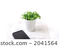 Business scene 2041564