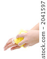 Bath time 2041597