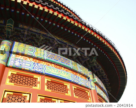 World Heritage · Temple of Heavenly Prayer World Heritage · Temple of Heavenly Prayer 2041914