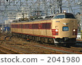 485系統限製表達北越 2041980